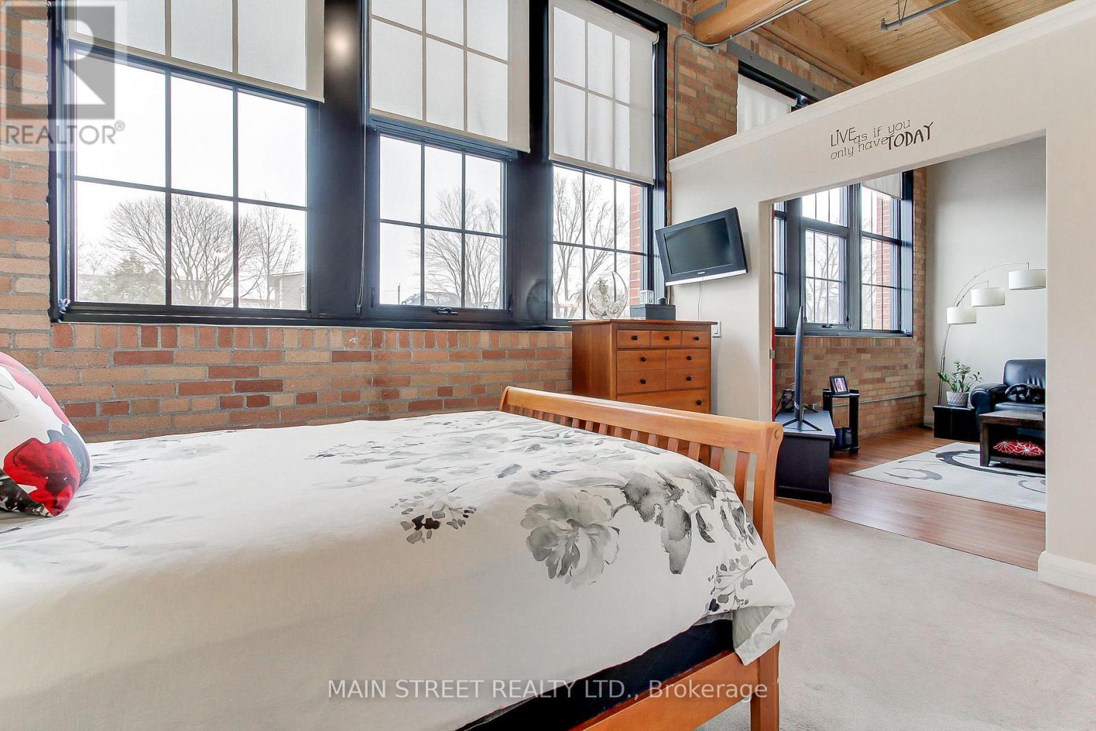 318 - 543 Timothy Street, Newmarket, Ontario  L3Y 1R1 - Photo 18 - N12694294