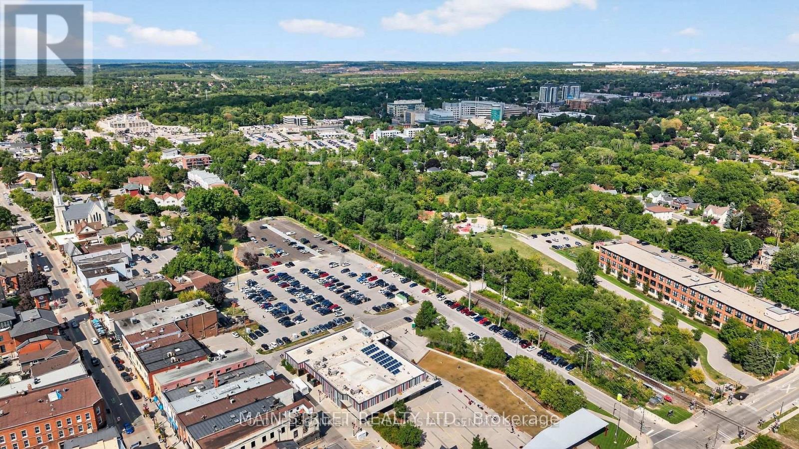 318 - 543 Timothy Street, Newmarket, Ontario  L3Y 1R1 - Photo 35 - N12694294