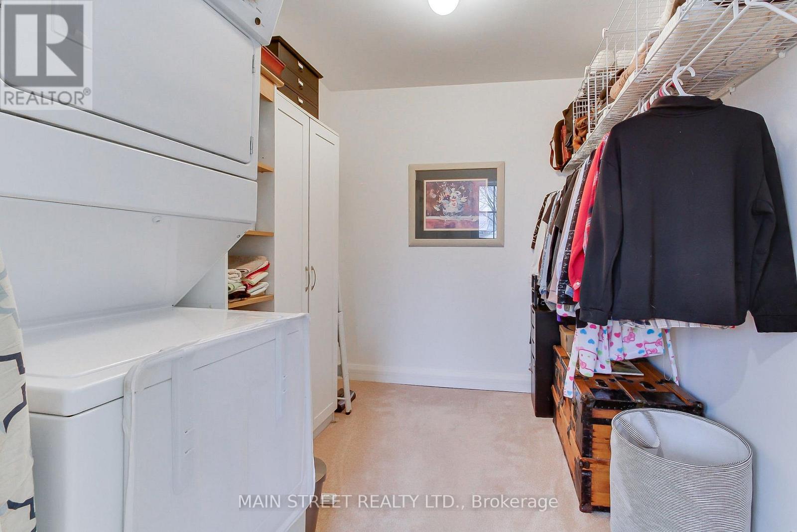 318 - 543 Timothy Street, Newmarket, Ontario  L3Y 1R1 - Photo 19 - N12694294