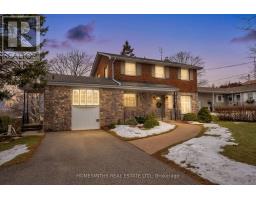 159 D'ARCY STREET, Cobourg, Ontario