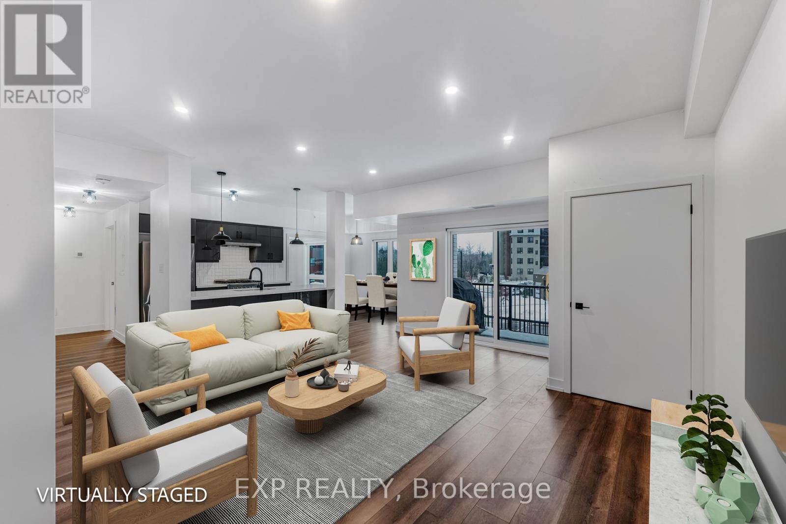 101 - 4 Spice Way, Barrie, Ontario  L9J 0M2 - Photo 7 - S12694236