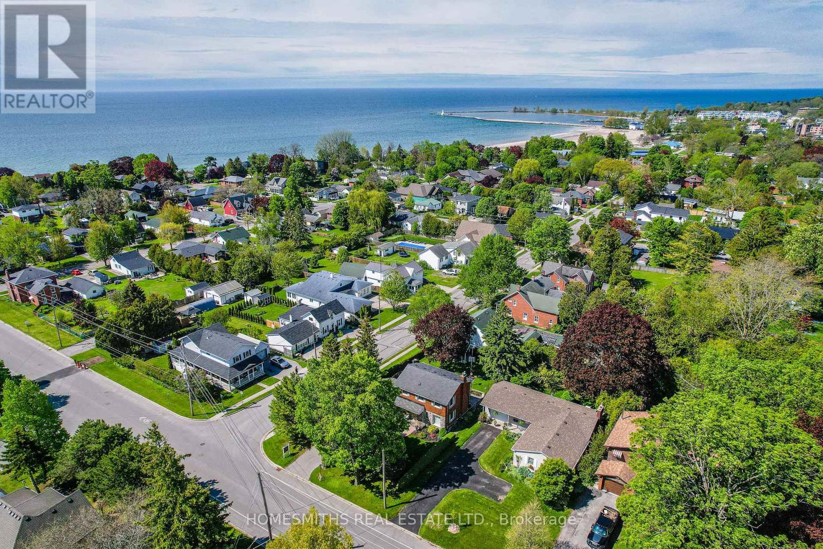 159 D'arcy Street, Cobourg, Ontario K9A 3Z9 - Photo 35 - X12694148