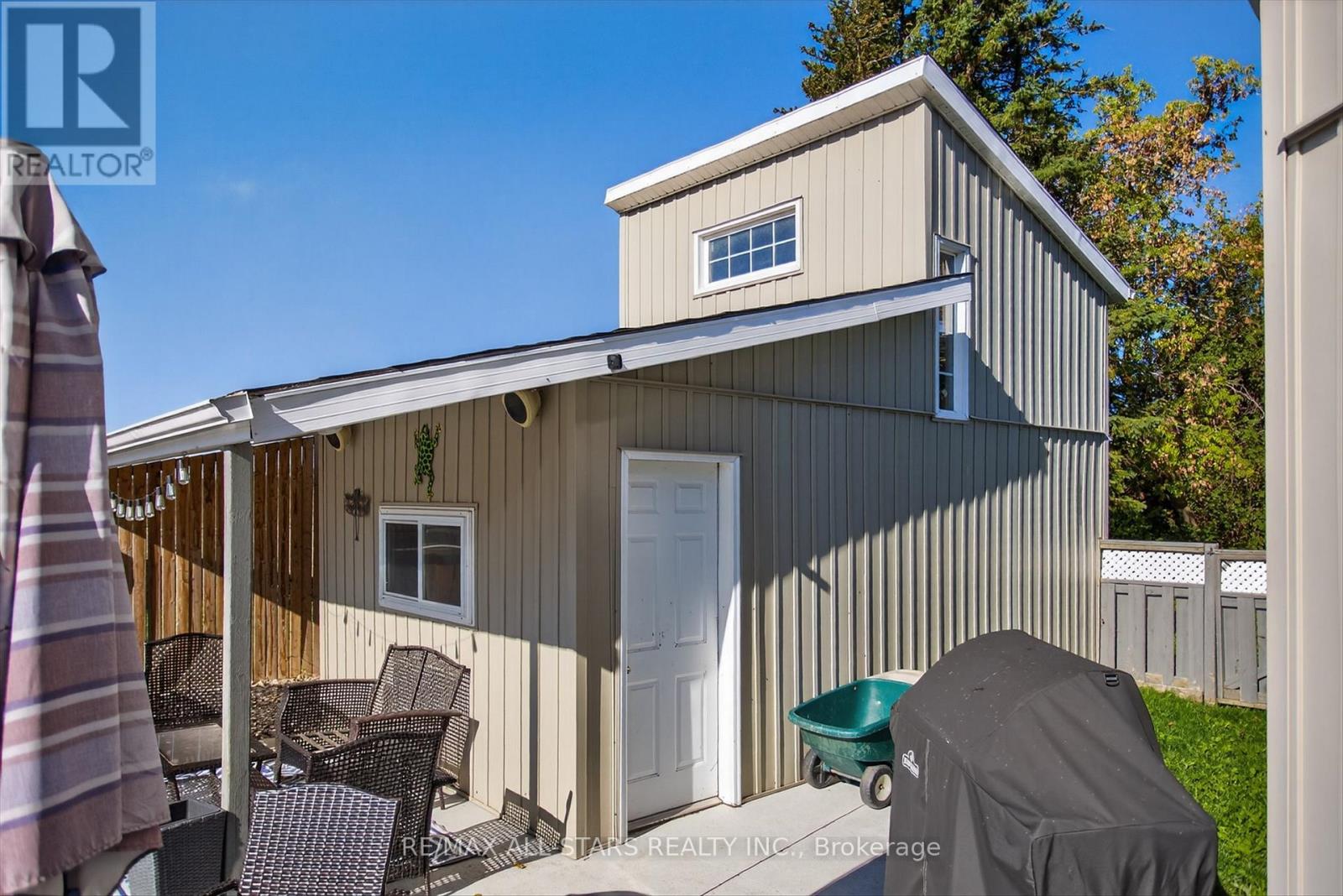 291 Angeline Street N, Kawartha Lakes, Ontario  K9V 0H2 - Photo 40 - X12694176