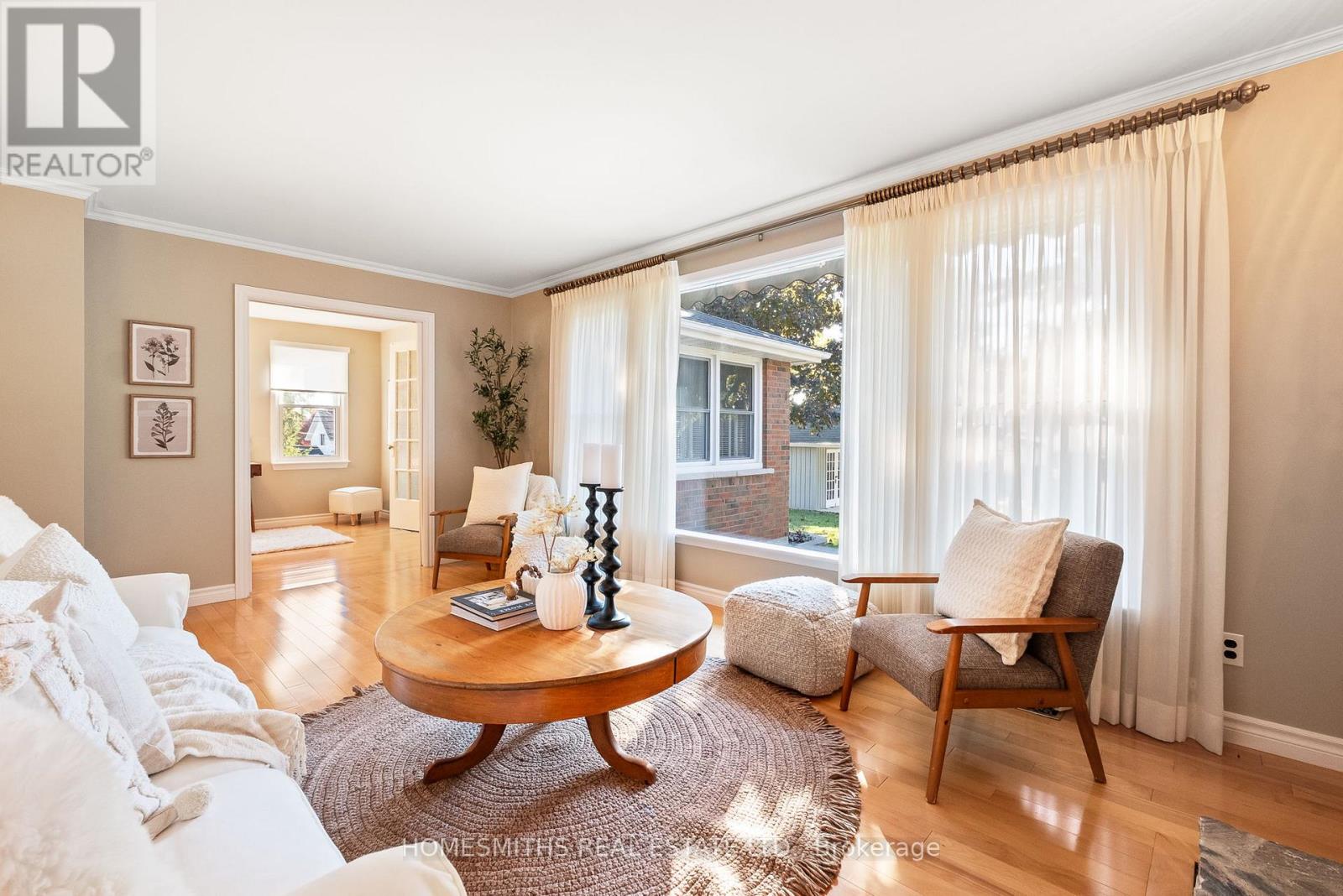 159 D'arcy Street, Cobourg, Ontario K9A 3Z9 - Photo 8 - X12694148