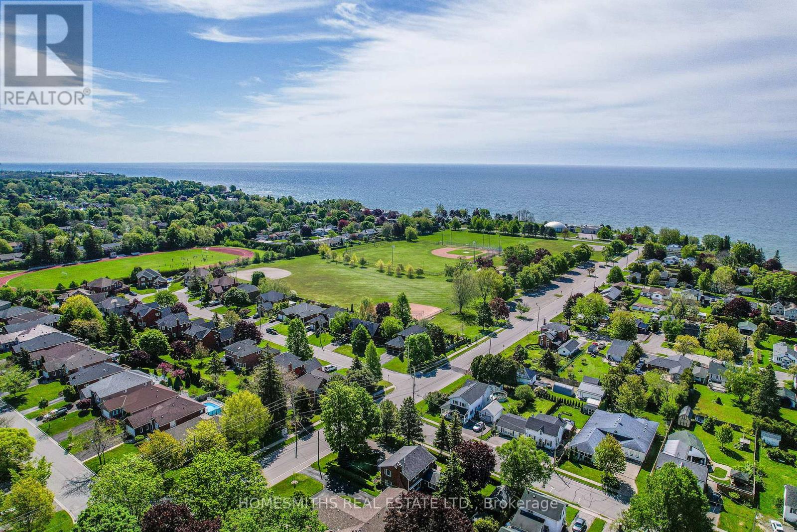 159 D'arcy Street, Cobourg, Ontario K9A 3Z9 - Photo 33 - X12694148