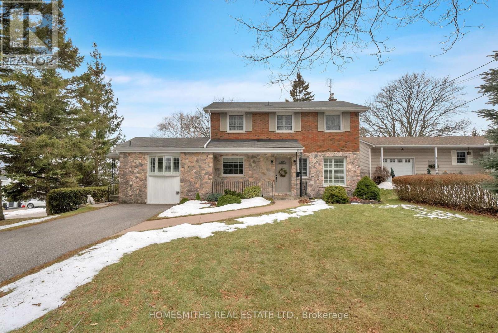 159 D'arcy Street, Cobourg, Ontario K9A 3Z9 - Photo 2 - X12694148