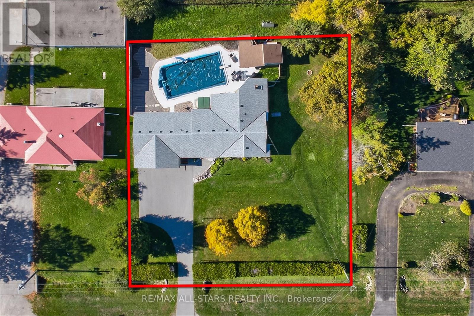 291 Angeline Street N, Kawartha Lakes, Ontario  K9V 0H2 - Photo 47 - X12694176