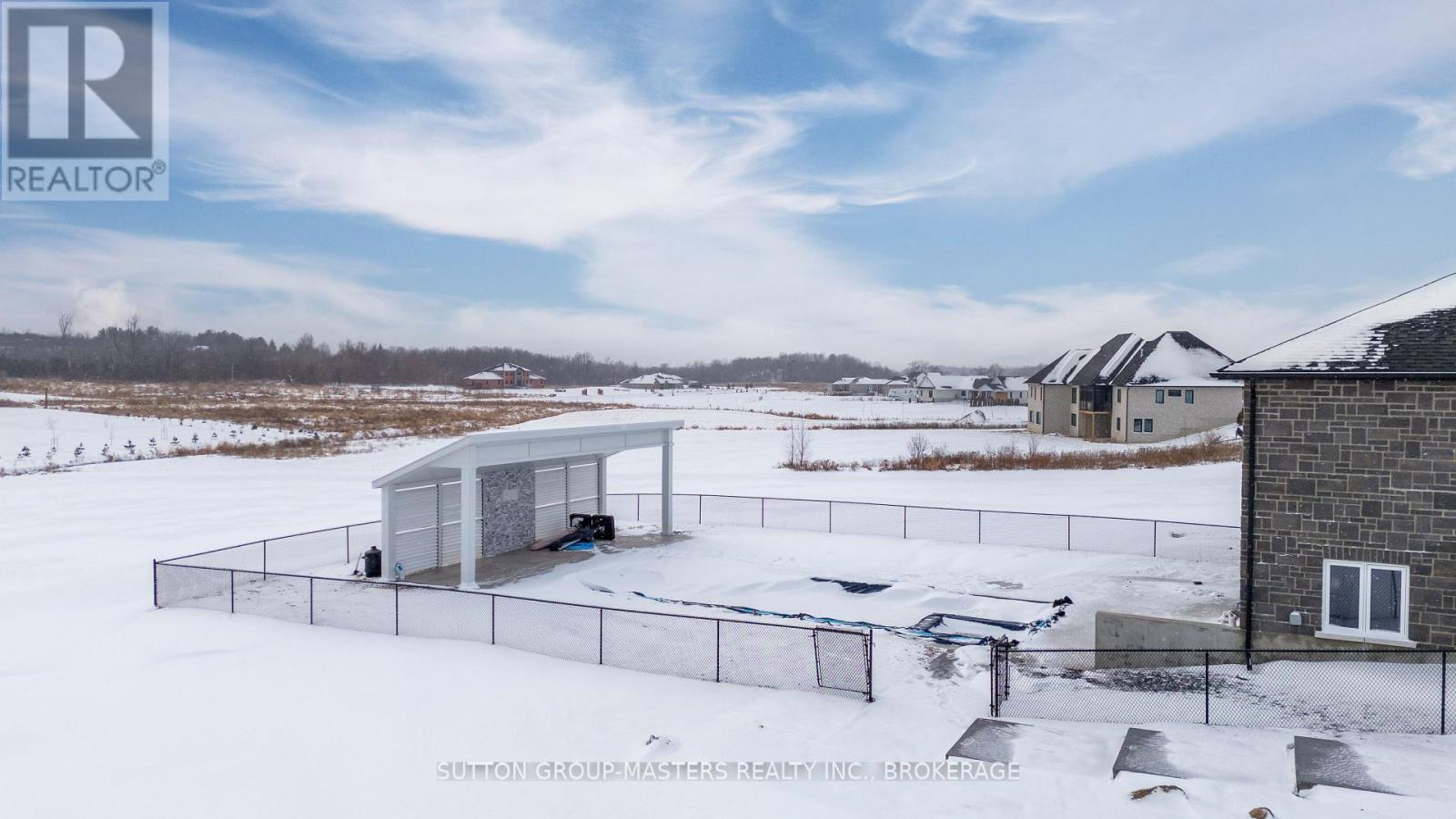 119 Hineman Street, Kingston (City North Of 401), Ontario  K7L 0G2 - Photo 49 - X12694208