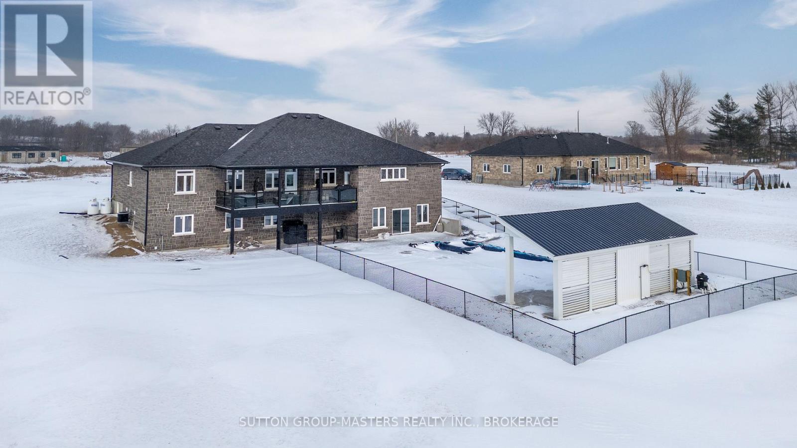 119 Hineman Street, Kingston (City North Of 401), Ontario  K7L 0G2 - Photo 48 - X12694208