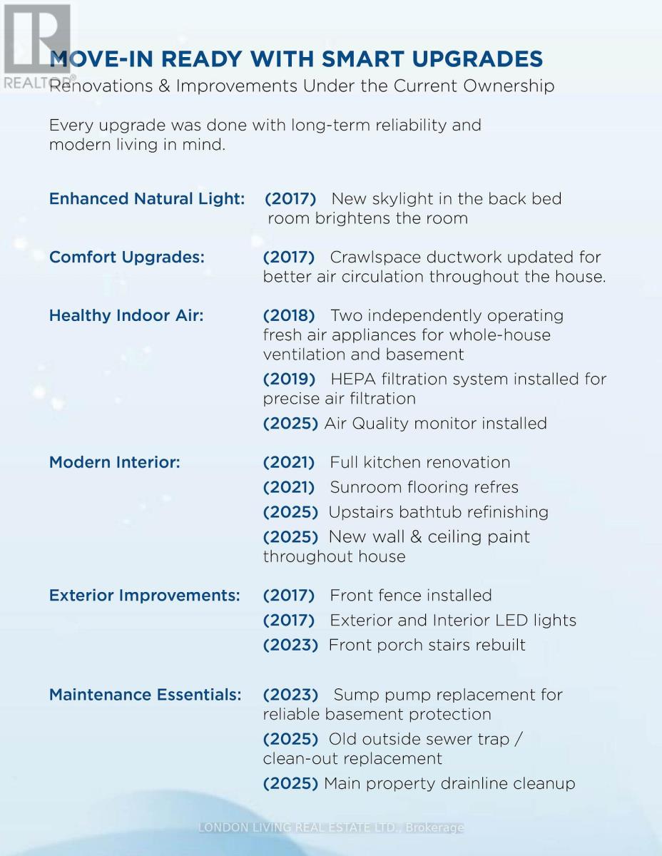 182 Briscoe Street E, London South, Ontario  N6C 1X3 - Photo 50 - X12690768