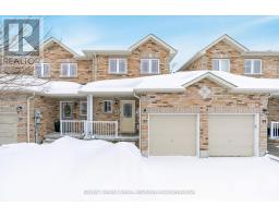37 SOUTHWOODS CRESCENT, Barrie, Ontario