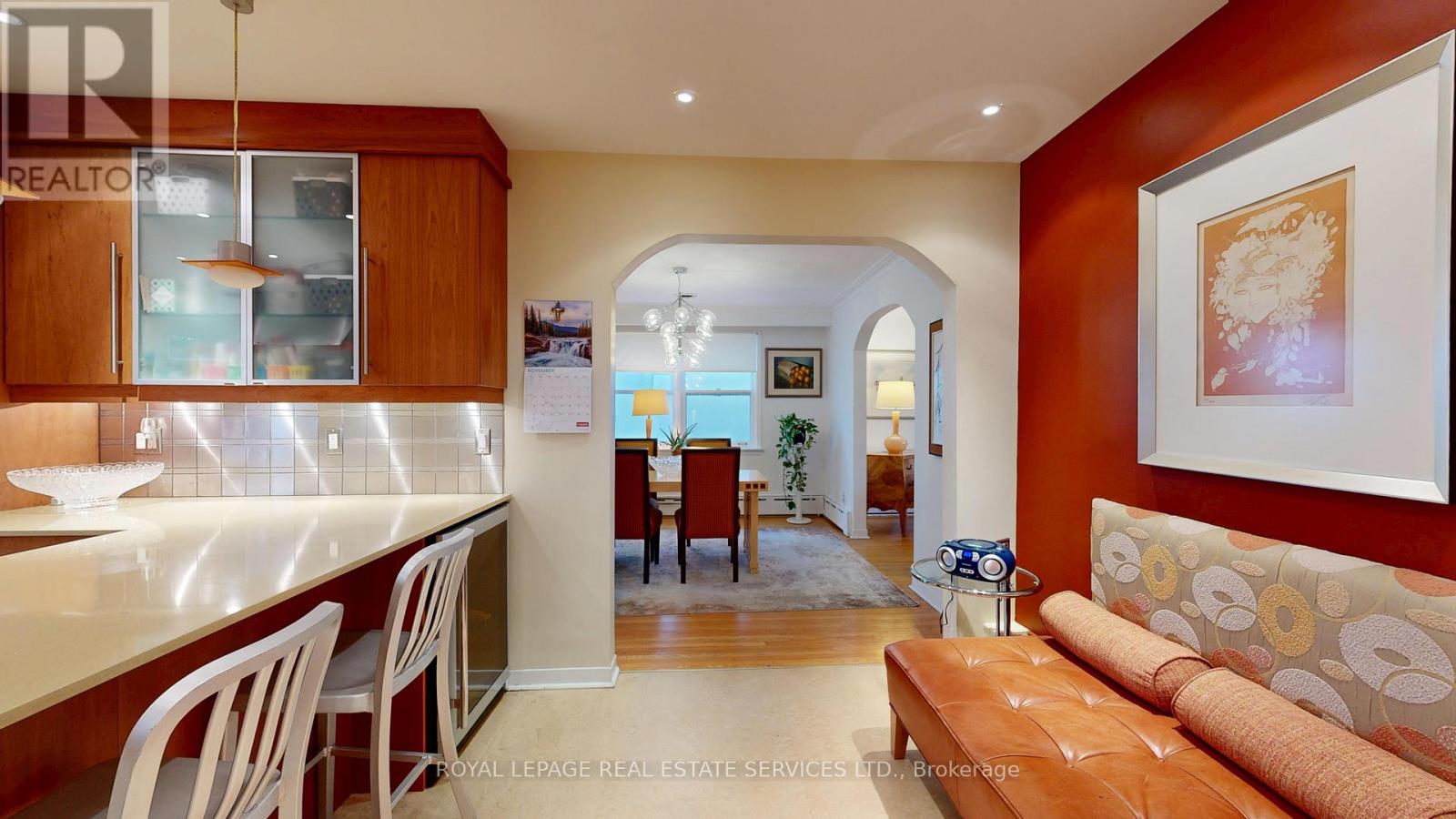 15 Cosmo Road, Toronto, Ontario  M8X 1Z3 - Photo 16 - W12565390