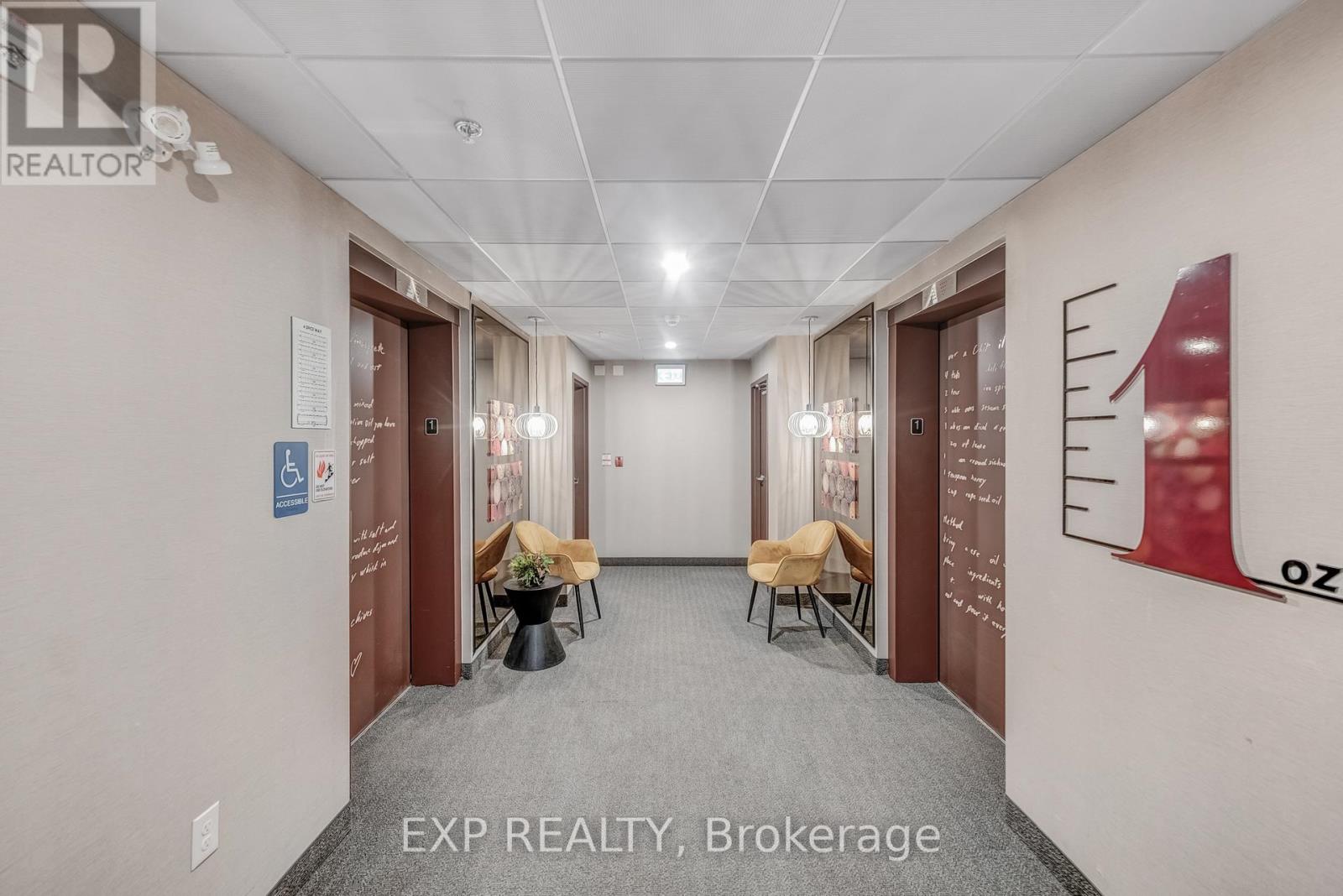 101 - 4 Spice Way, Barrie, Ontario  L9J 0M2 - Photo 5 - S12694236