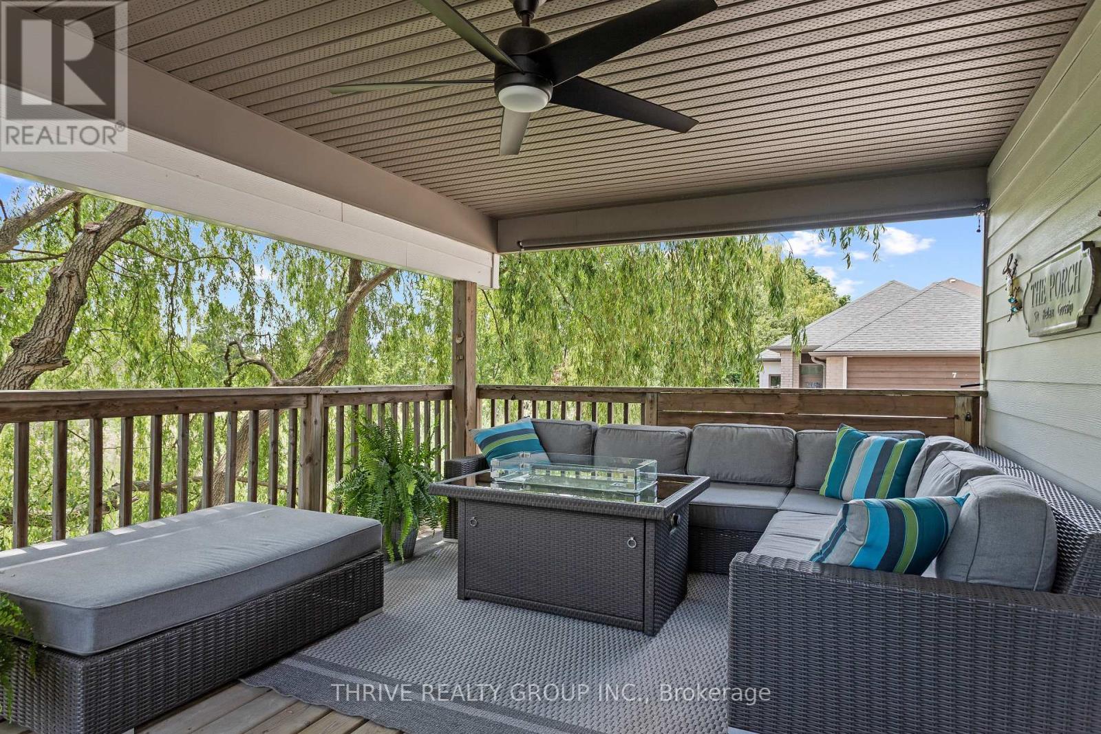 5 - 727 Apricot Drive, London South, Ontario  N6K 5A7 - Photo 44 - X12694166