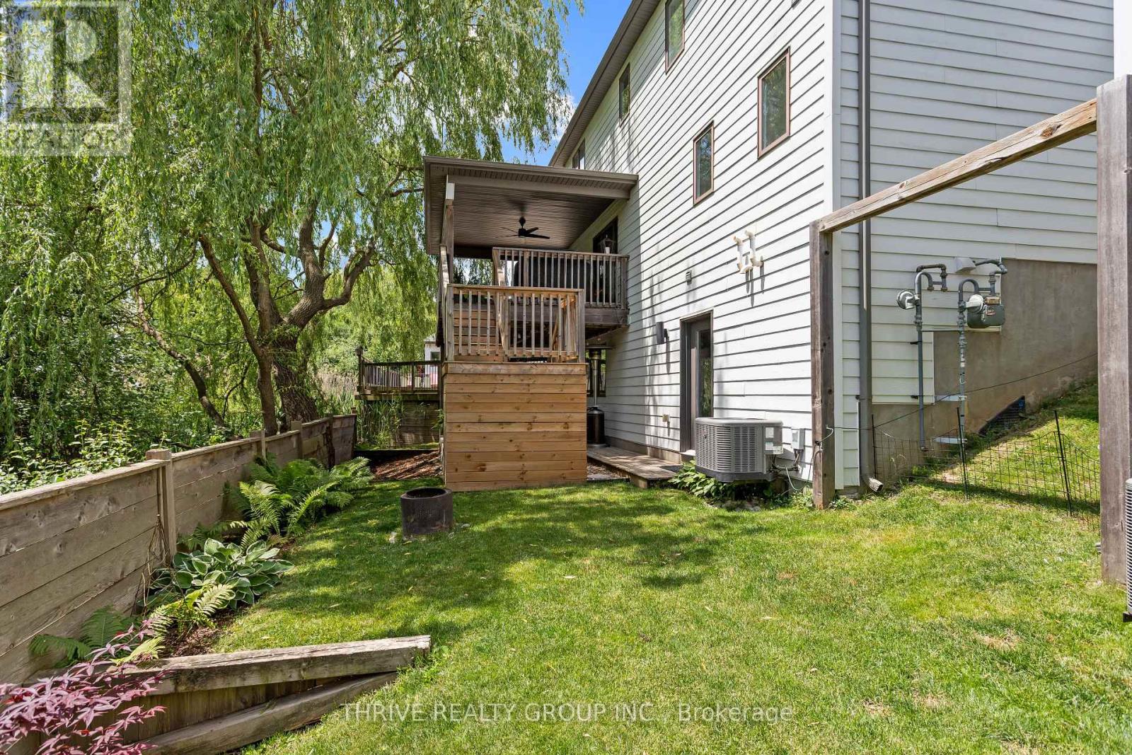 5 - 727 Apricot Drive, London South, Ontario  N6K 5A7 - Photo 40 - X12694166