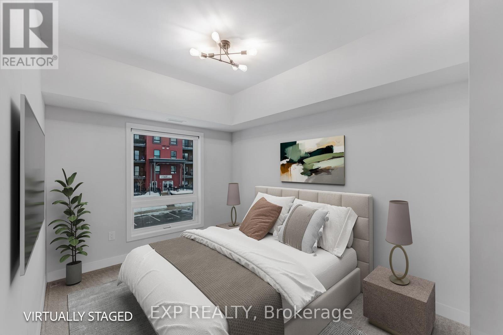 101 - 4 Spice Way, Barrie, Ontario  L9J 0M2 - Photo 24 - S12694236