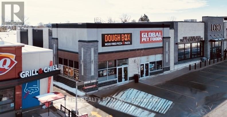 3d - 1820 Adelaide Street, London North, Ontario  N5X 4B7 - Photo 2 - X12694212