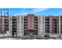 101 - 4 SPICE WAY, Barrie, Ontario