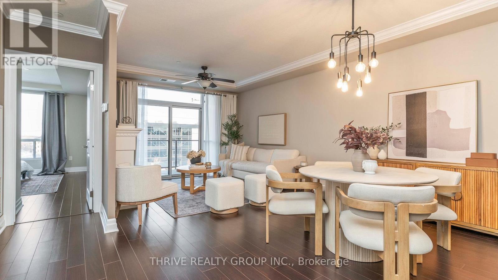 401 - 240 Villagewalk Boulevard, London North, Ontario  N6G 0P6 - Photo 12 - X12694306