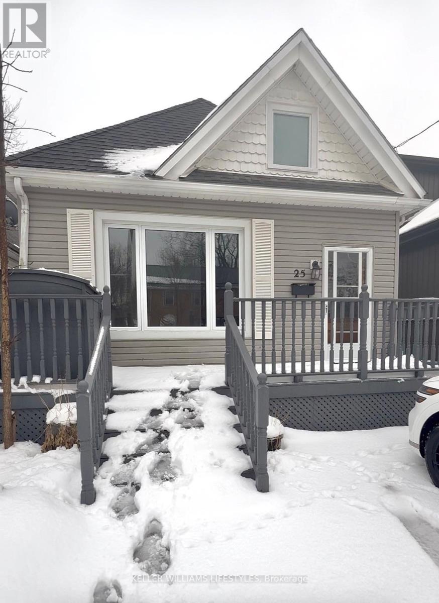 25 Partridge Street, London East, Ontario  N5Y 3R5 - Photo 1 - X12694230