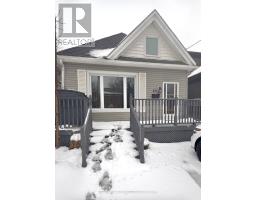 25 PARTRIDGE STREET, London East, Ontario