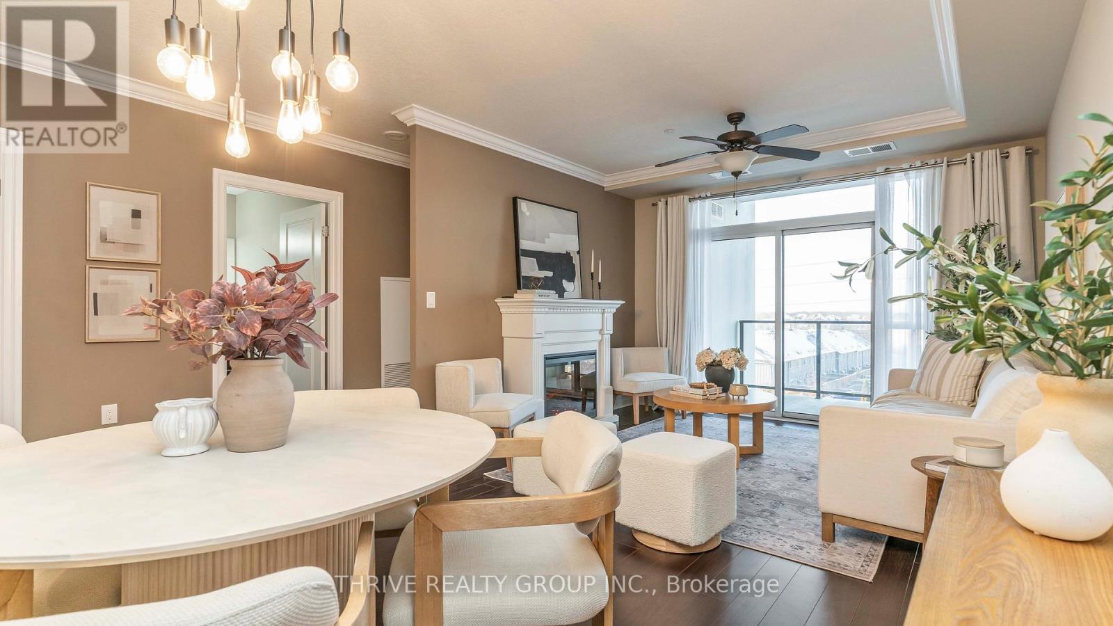 401 - 240 Villagewalk Boulevard, London North, Ontario  N6G 0P6 - Photo 14 - X12694306