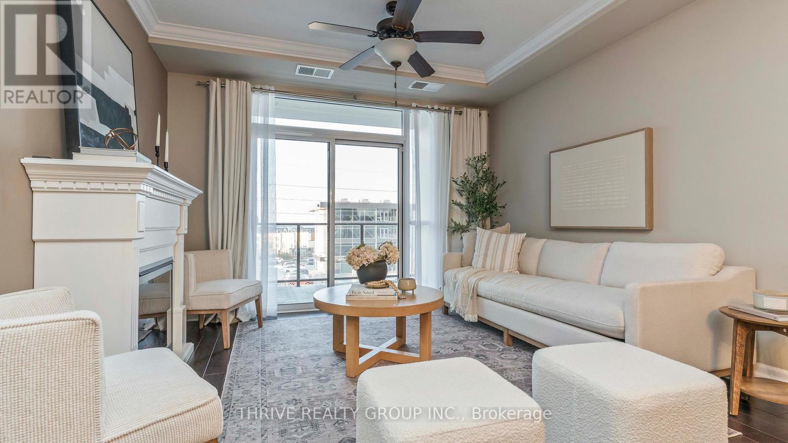 401 - 240 Villagewalk Boulevard, London North, Ontario  N6G 0P6 - Photo 16 - X12694306