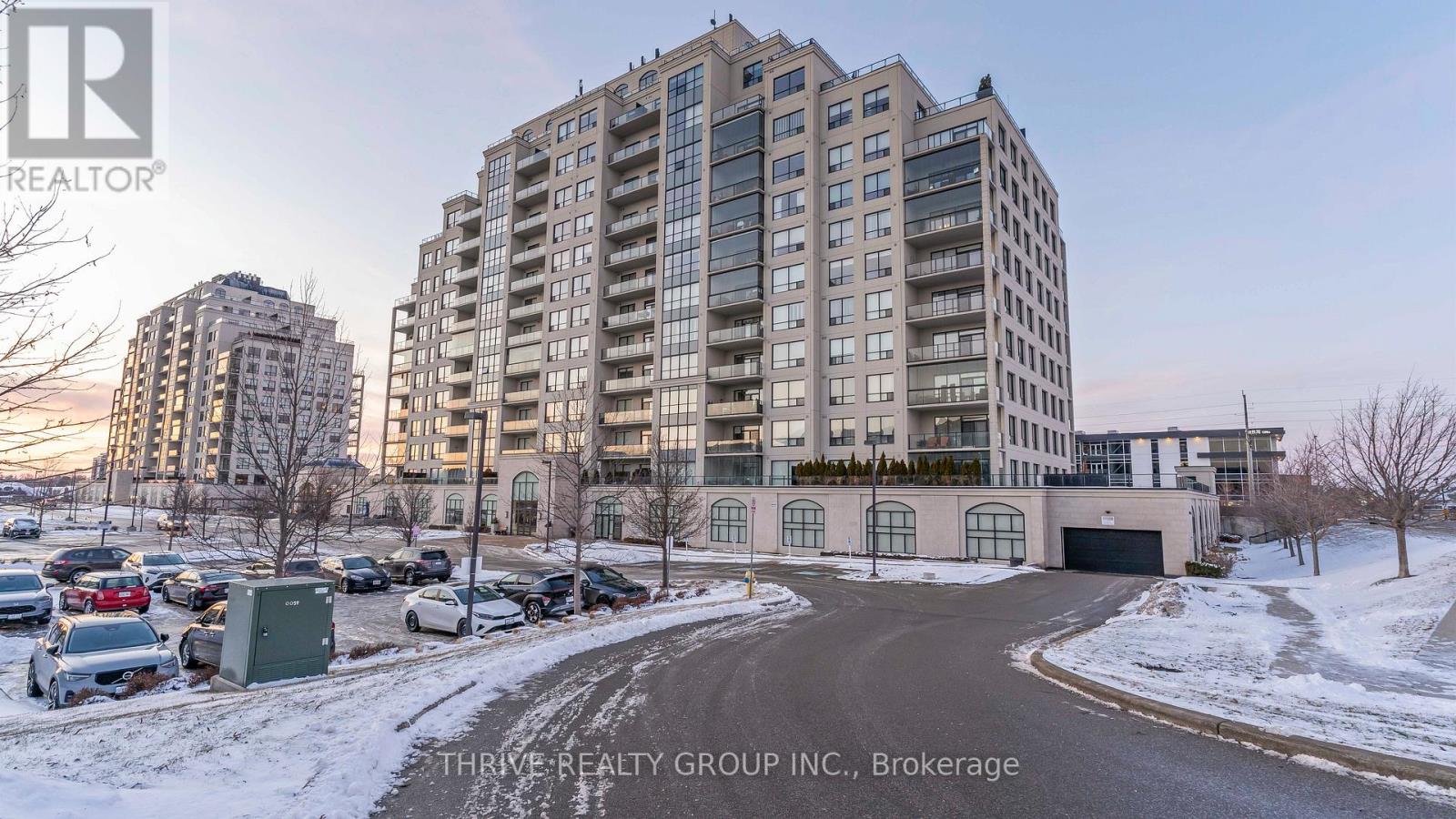 401 - 240 VILLAGEWALK BOULEVARD, London North, Ontario