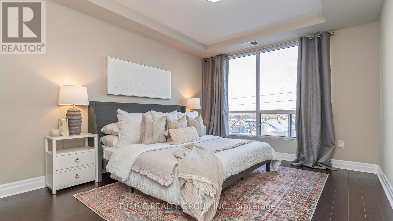 Photo 22 of 45 for 401 - 240 Villagewalk Boulevard