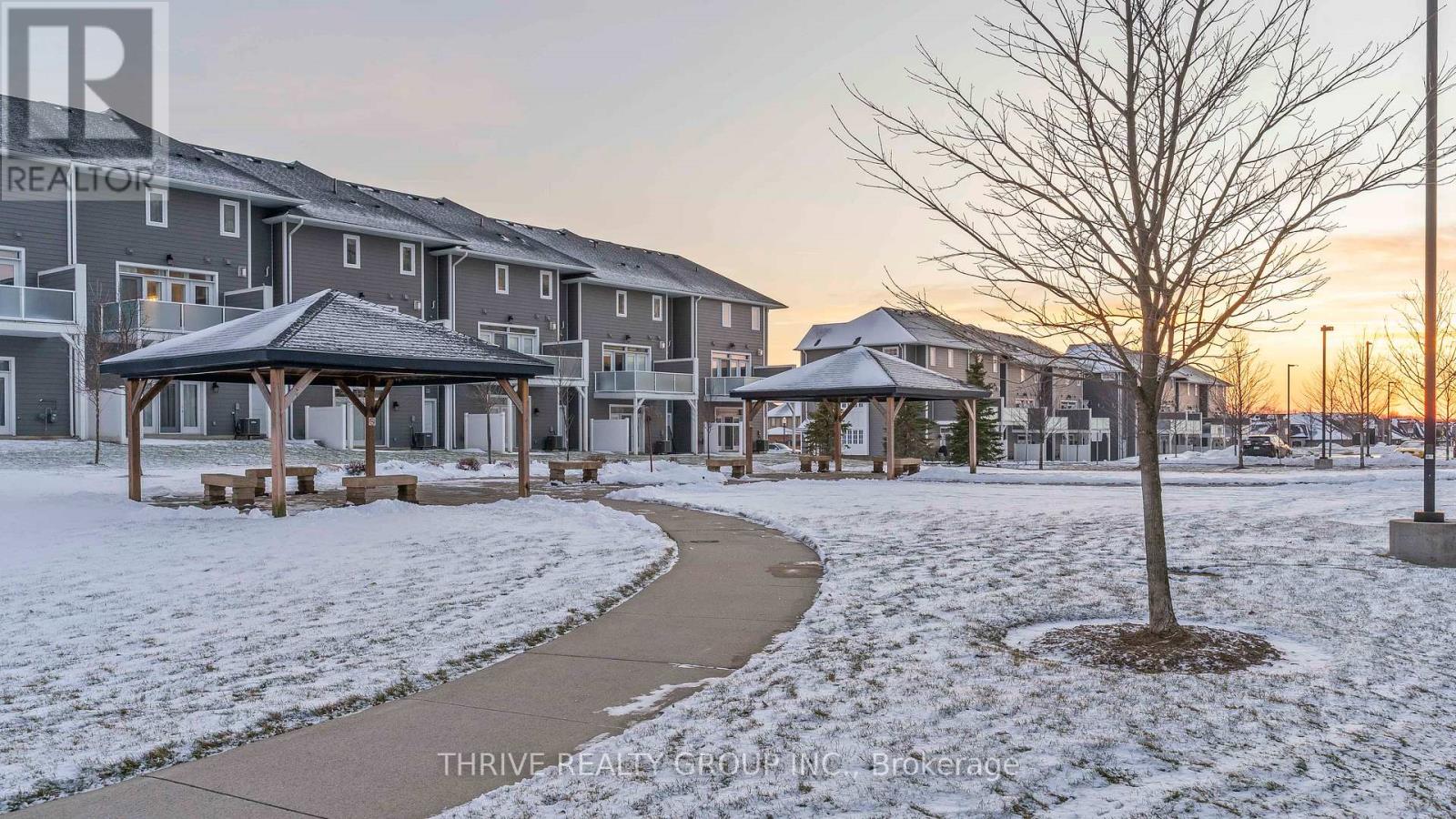 Photo 42 of 45 for 401 - 240 Villagewalk Boulevard