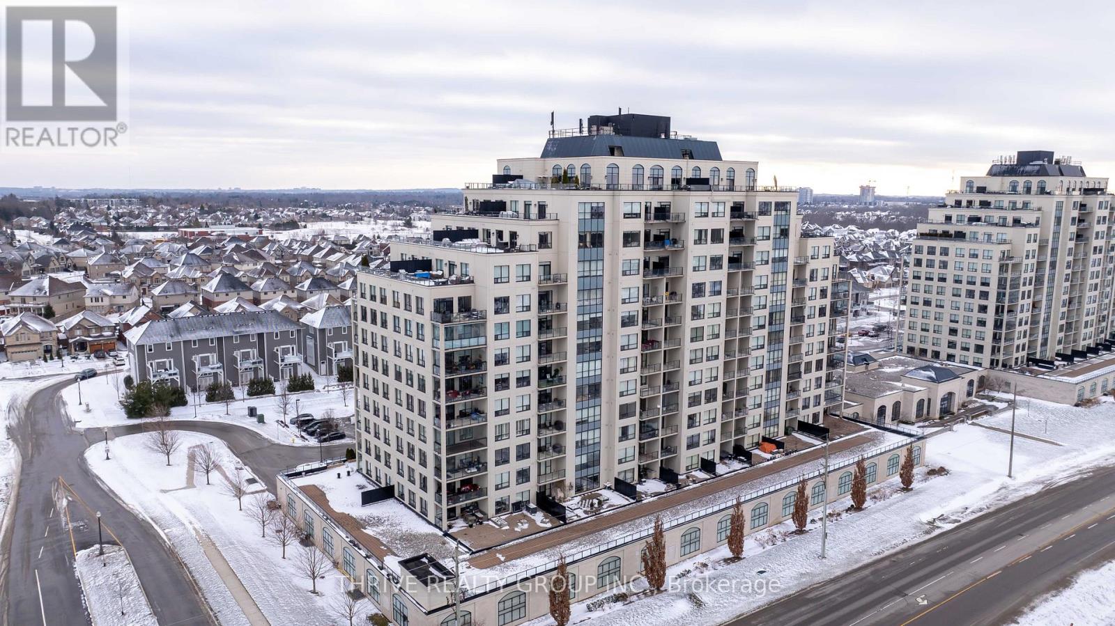 Photo 43 of 45 for 401 - 240 Villagewalk Boulevard