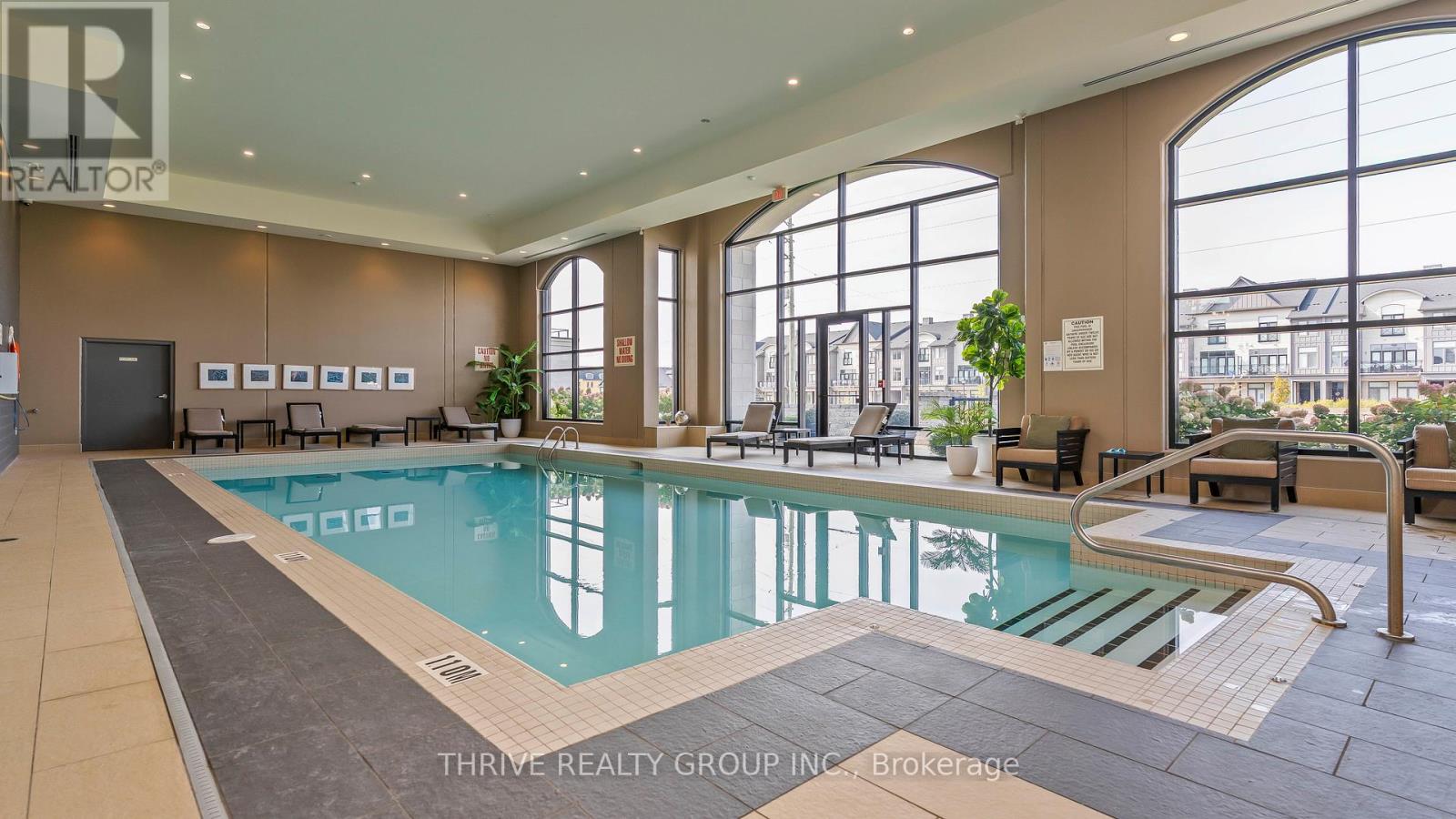 401 - 240 Villagewalk Boulevard, London North, Ontario  N6G 0P6 - Photo 30 - X12694306