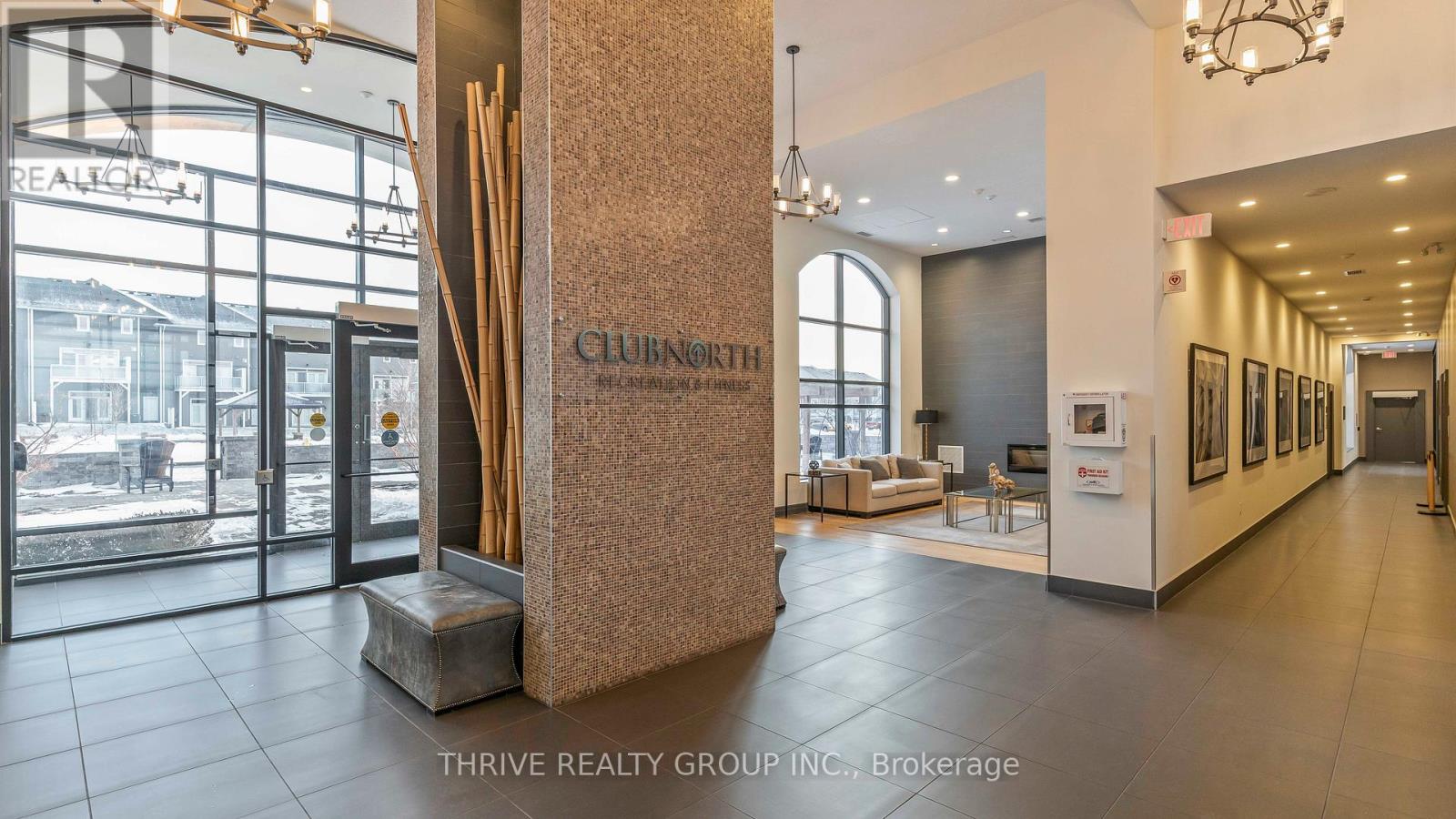 401 - 240 Villagewalk Boulevard, London North, Ontario  N6G 0P6 - Photo 29 - X12694306