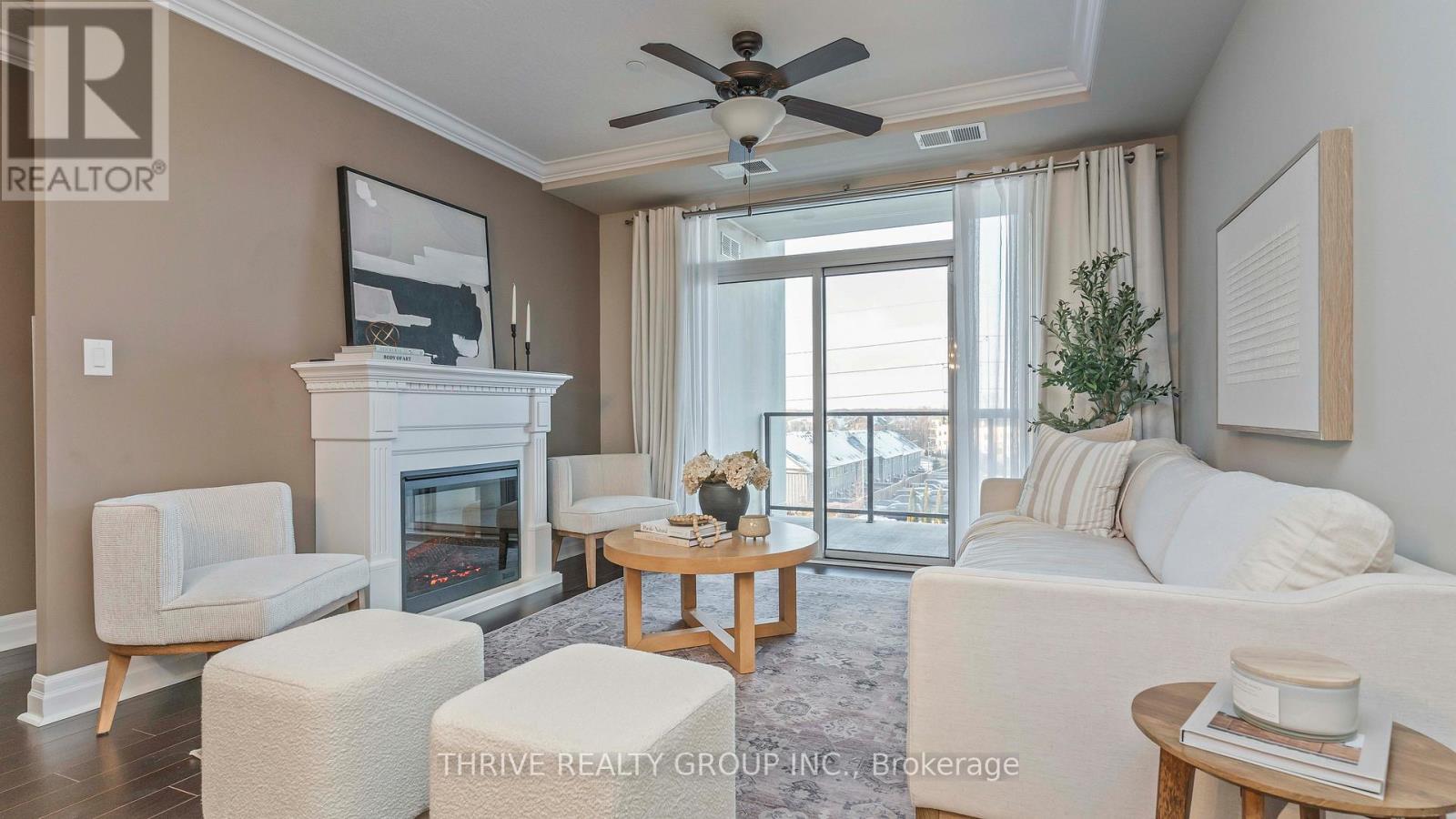 401 - 240 Villagewalk Boulevard, London North, Ontario  N6G 0P6 - Photo 15 - X12694306