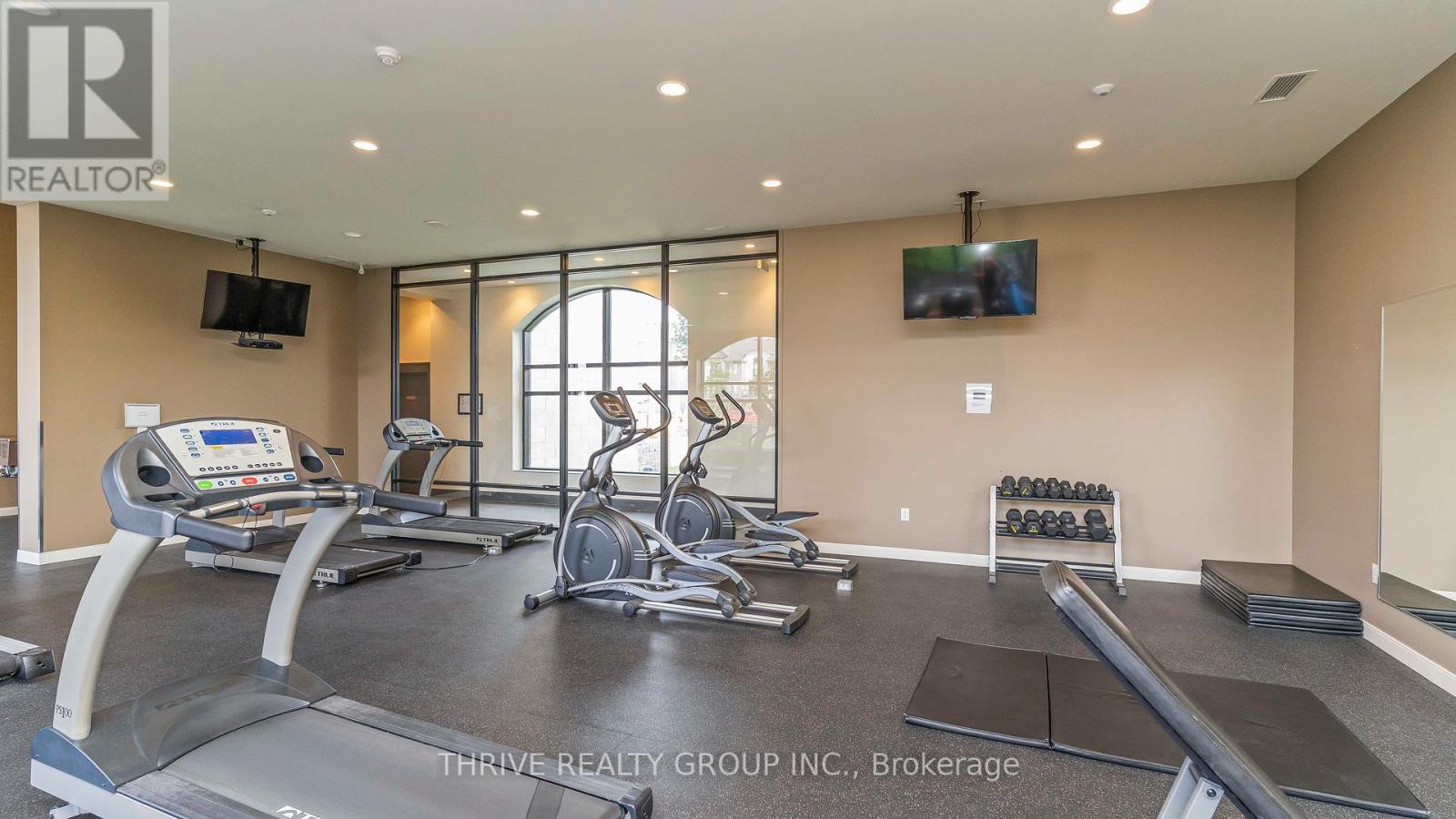 401 - 240 Villagewalk Boulevard, London North, Ontario  N6G 0P6 - Photo 32 - X12694306