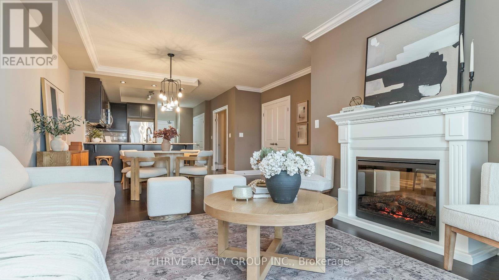 401 - 240 Villagewalk Boulevard, London North, Ontario  N6G 0P6 - Photo 19 - X12694306