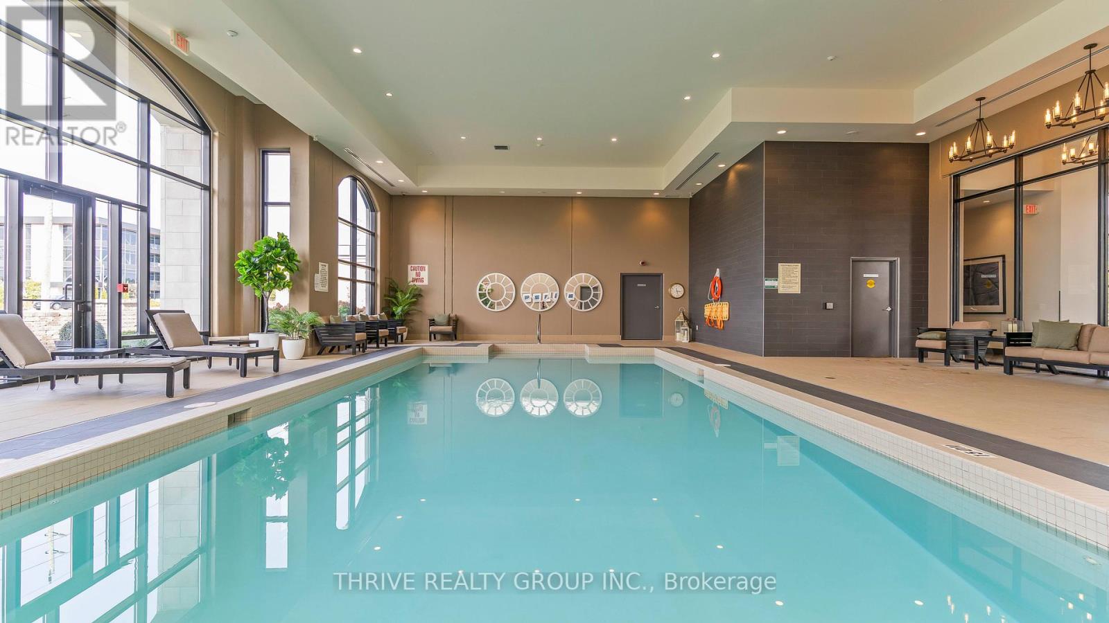 401 - 240 Villagewalk Boulevard, London North, Ontario  N6G 0P6 - Photo 31 - X12694306