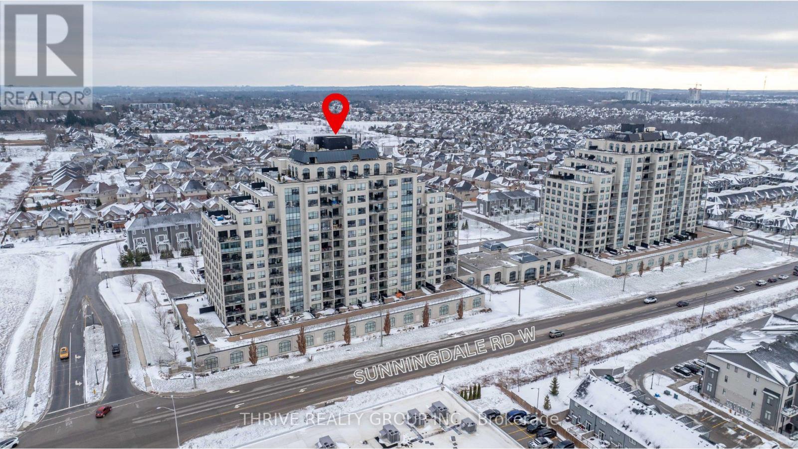 401 - 240 Villagewalk Boulevard, London North, Ontario  N6G 0P6 - Photo 44 - X12694306