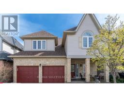 5847 SUMMERSIDE DRIVE, Mississauga, Ontario