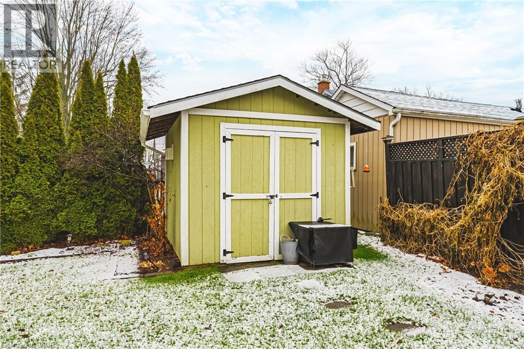 1007 Pine Street, Dunnville, Ontario  N1A 2N1 - Photo 39 - 40798324