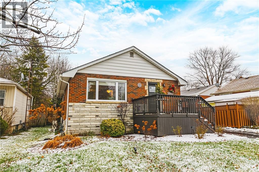 1007 Pine Street, Dunnville, Ontario  N1A 2N1 - Photo 4 - 40798324