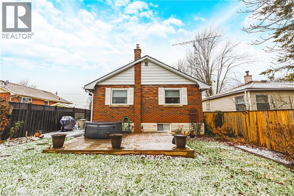 1007 Pine Street, Dunnville, Ontario  N1A 2N1 - Photo 41 - 40798324