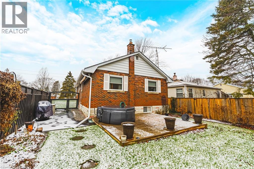 1007 Pine Street, Dunnville, Ontario  N1A 2N1 - Photo 42 - 40798324