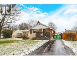 1007 PINE Street, Dunnville, Ontario