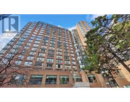 611 - 7 CARLTON STREET, Toronto, Ontario