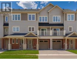 71 TABARET CRESCENT, Oshawa, Ontario