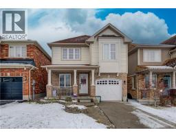 75 NORWICH Road, Breslau, Ontario