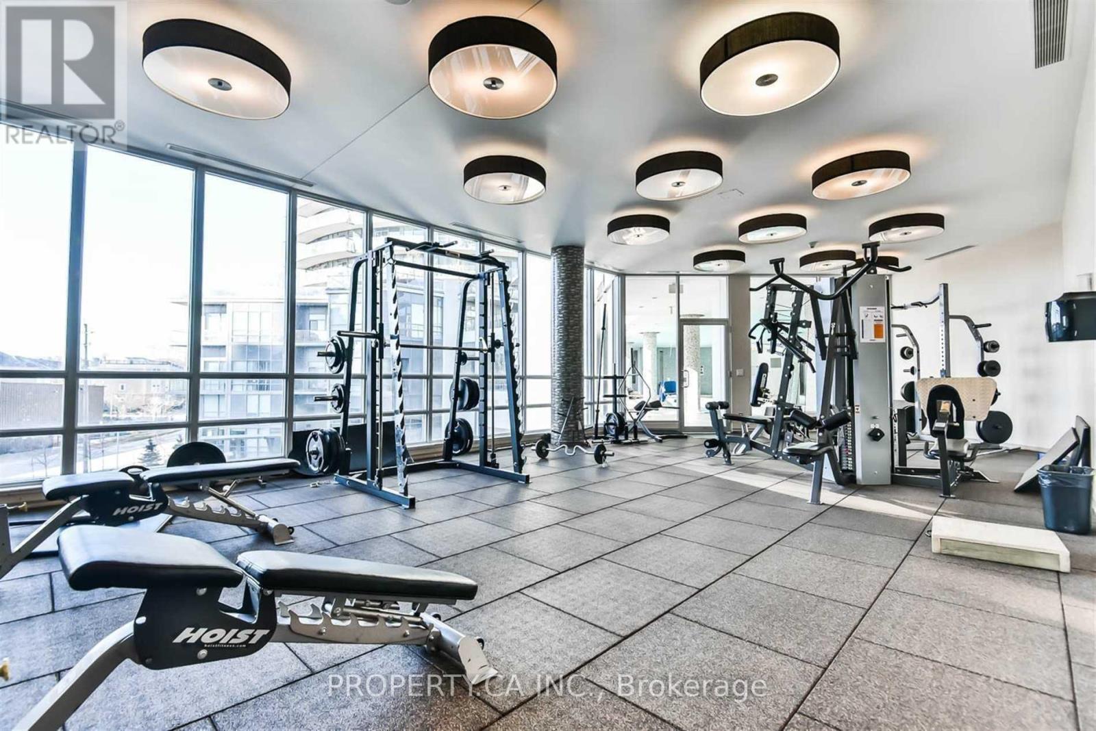 903 - 2230 Lake Shore Boulevard W, Toronto, Ontario  M8V 0B2 - Photo 21 - W12676468