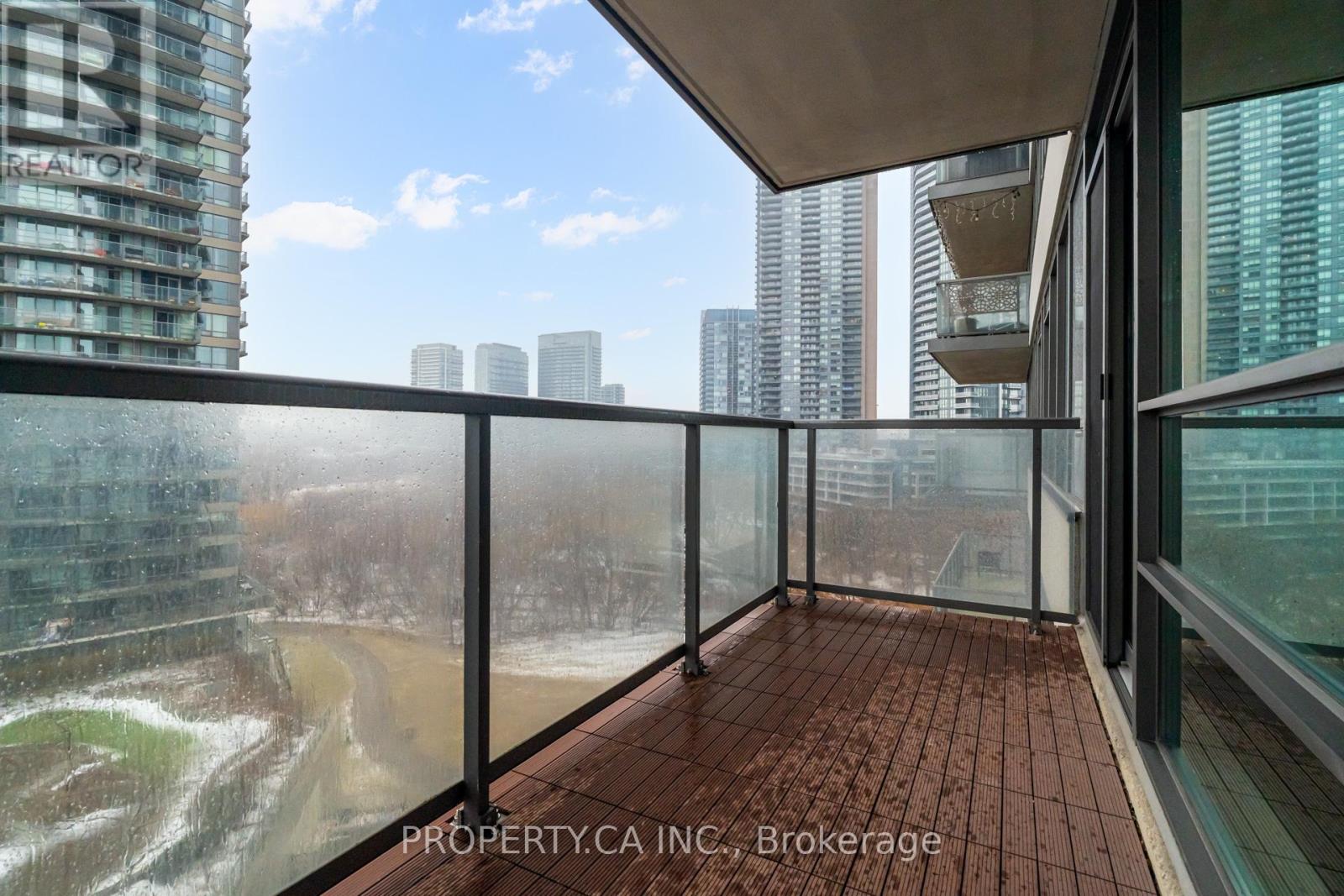 903 - 2230 Lake Shore Boulevard W, Toronto, Ontario  M8V 0B2 - Photo 14 - W12676468