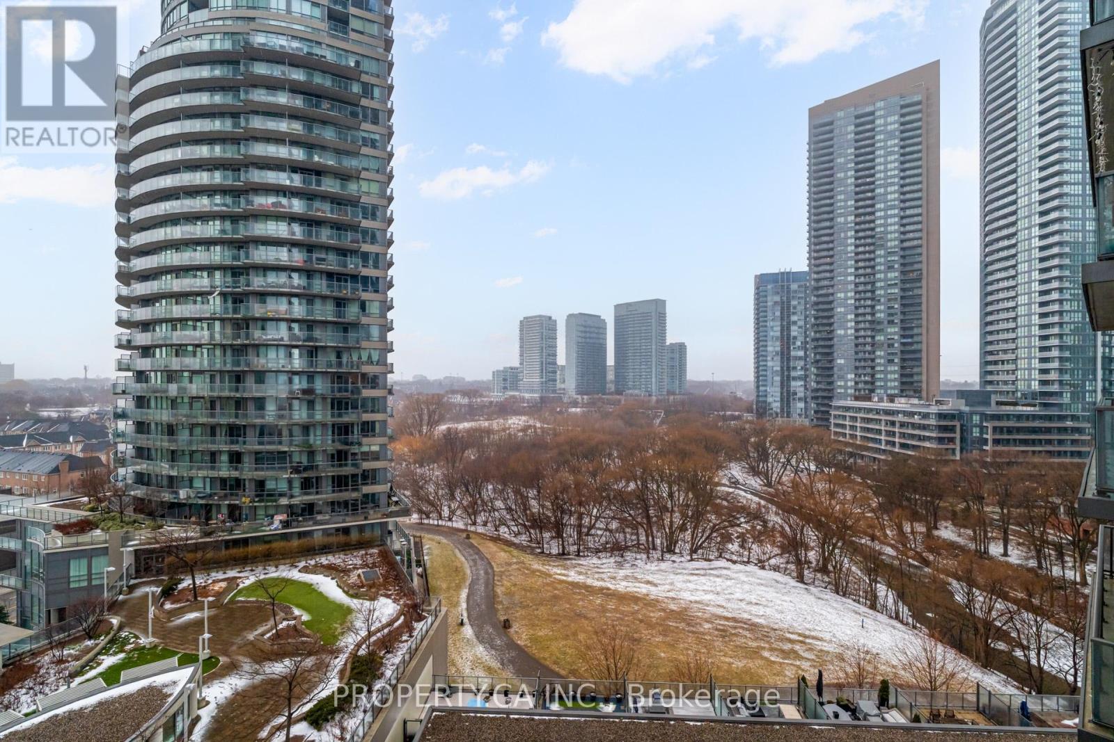 903 - 2230 Lake Shore Boulevard W, Toronto, Ontario  M8V 0B2 - Photo 16 - W12676468